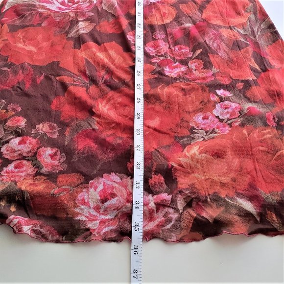 Anthro WESTON WEAR Off-Shoulder Wiggle Dress, flaw - Picture 6 of 8